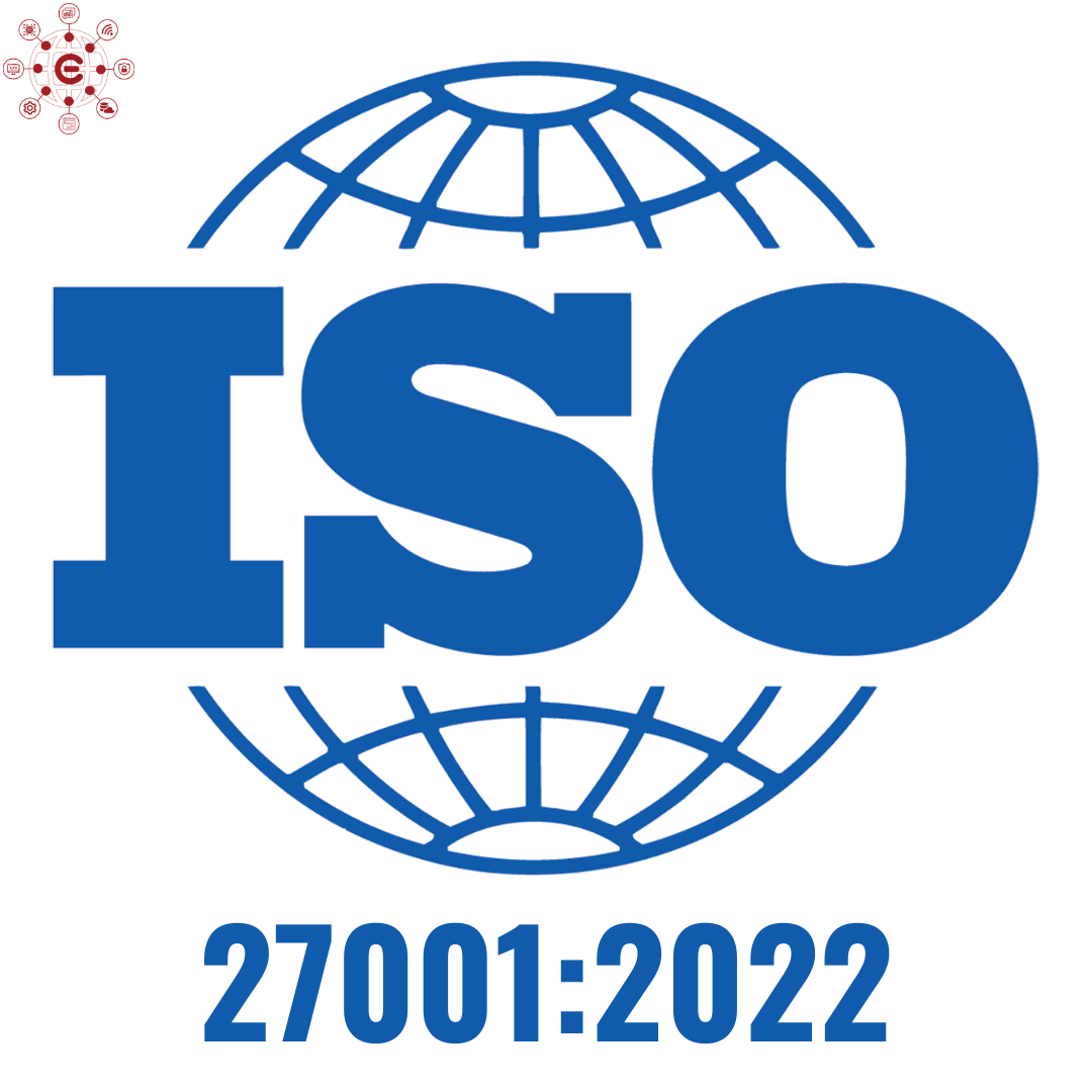 ISO 27001:2022
