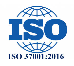 ISO 37001:2016