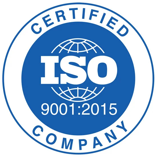 ISO 9001:2015