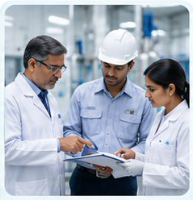 Technical engineering work